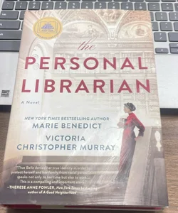 The Personal Librarian