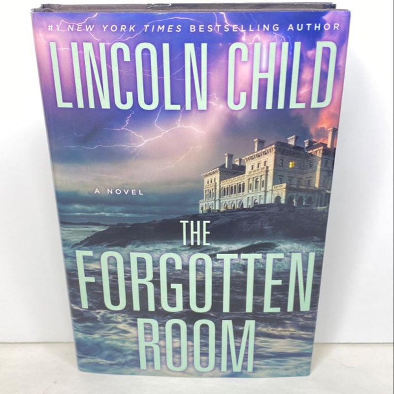 The Forgotten Room