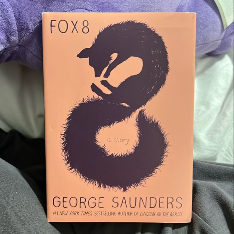 Fox 8