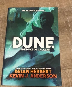 Dune The Duke of Caladan