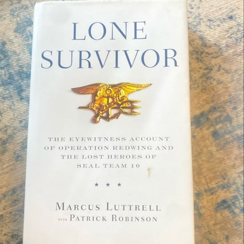 Lone Survivor