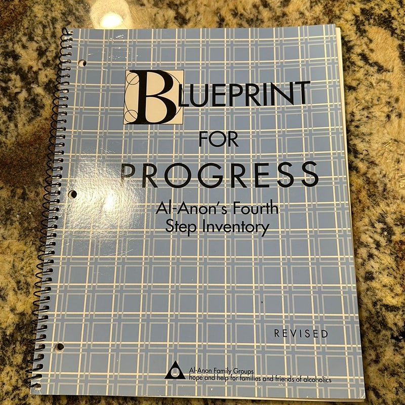 Blueprint for Progress