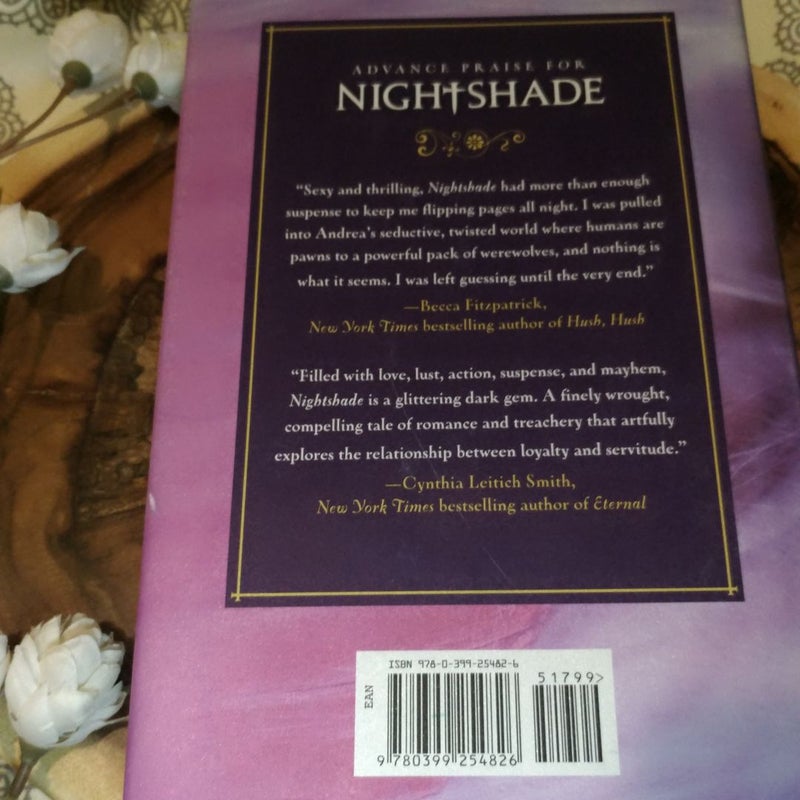 Nightshade
