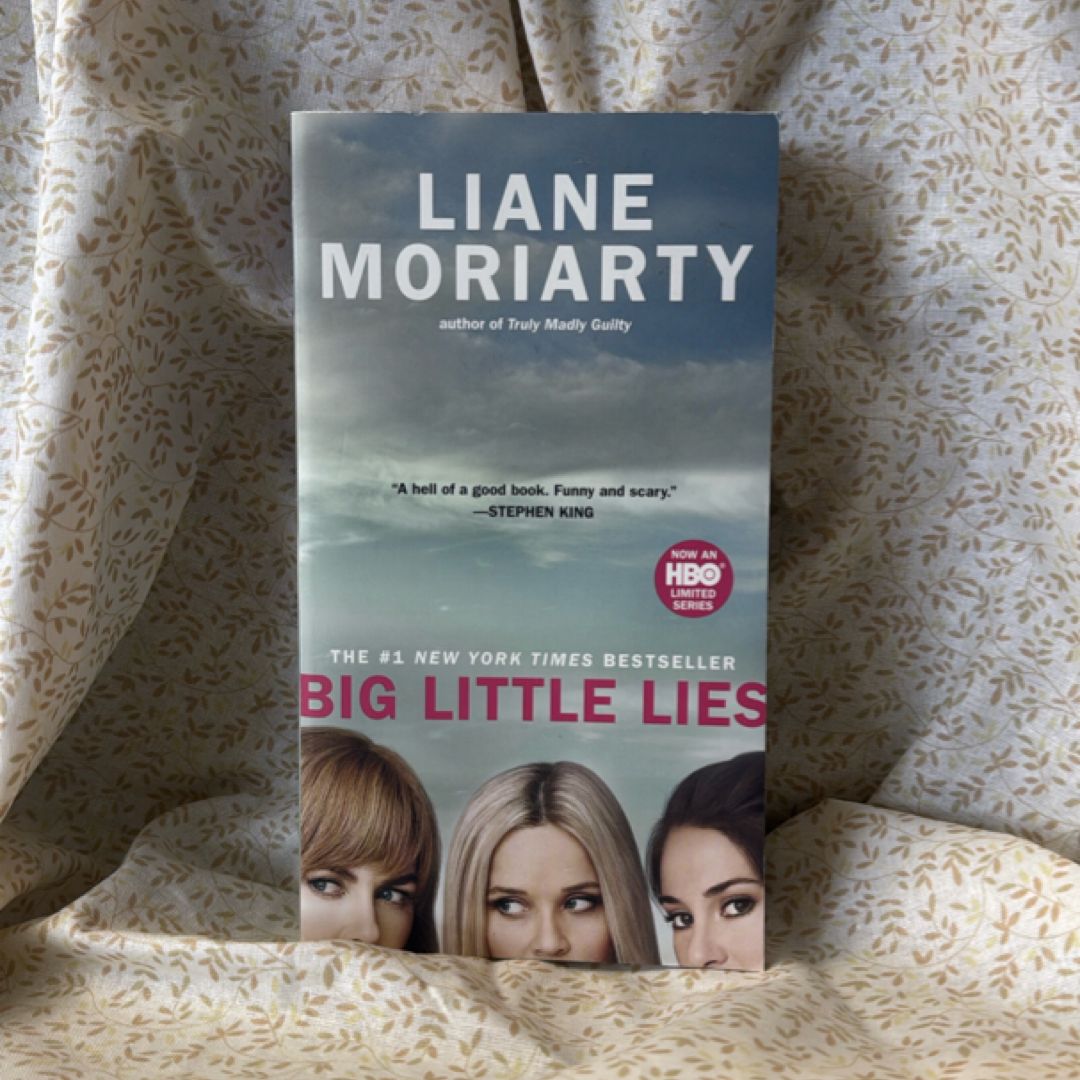 Big Little Lies