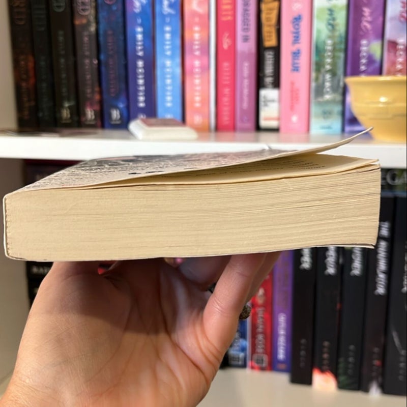 In a Dark, Dark Wood