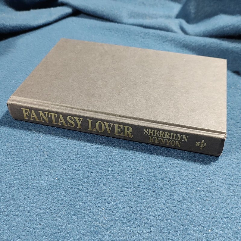 Fantasy Lover