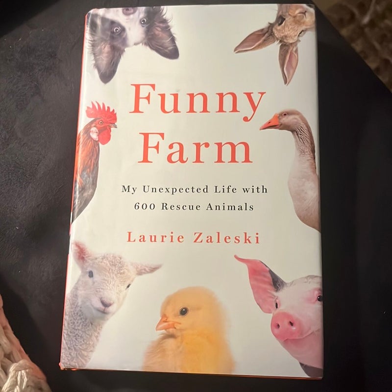 Funny Farm