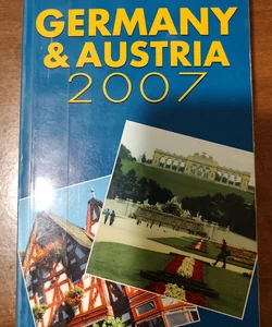 Germany and Austria 2007