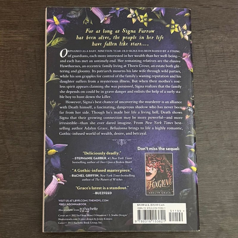 Belladonna