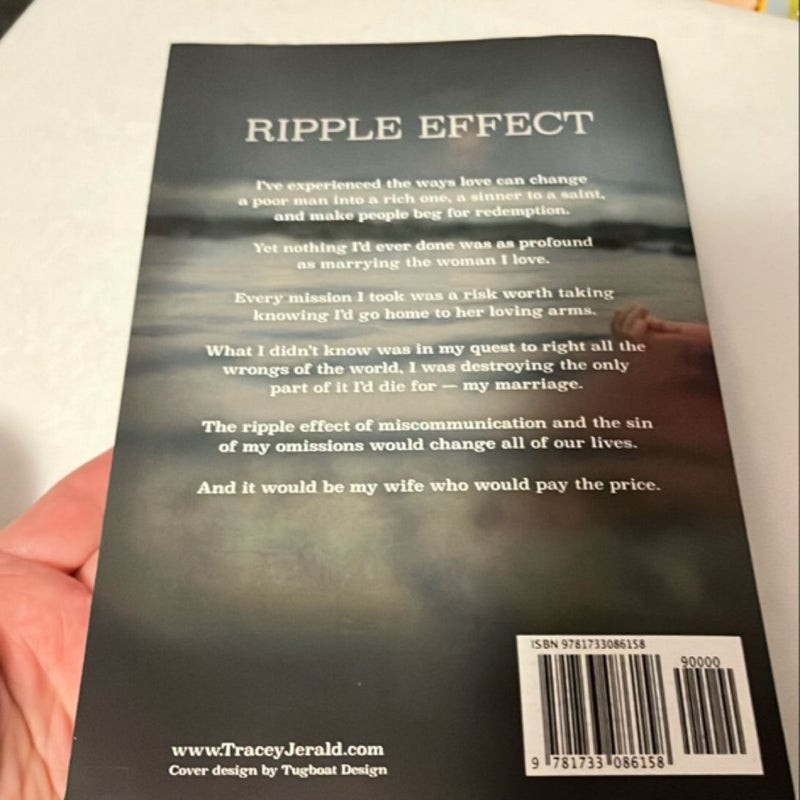 Ripple Effect