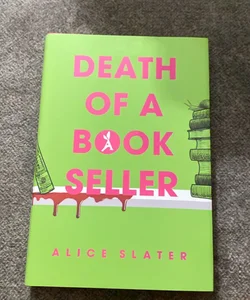 Death of a Bookseller