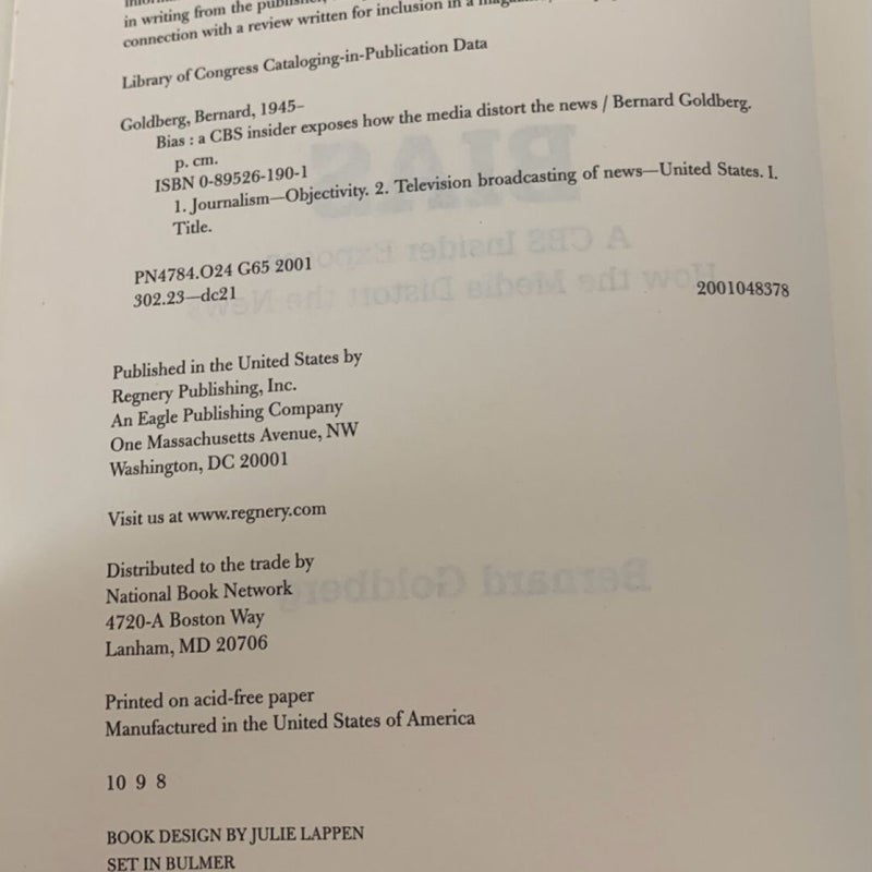 Bias