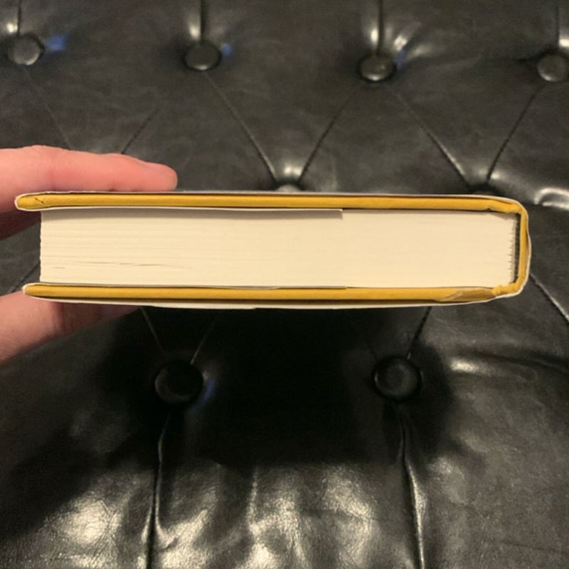 Beauty and the Beast: Lost in a Book