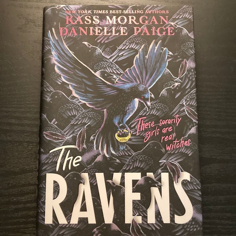 The Ravens