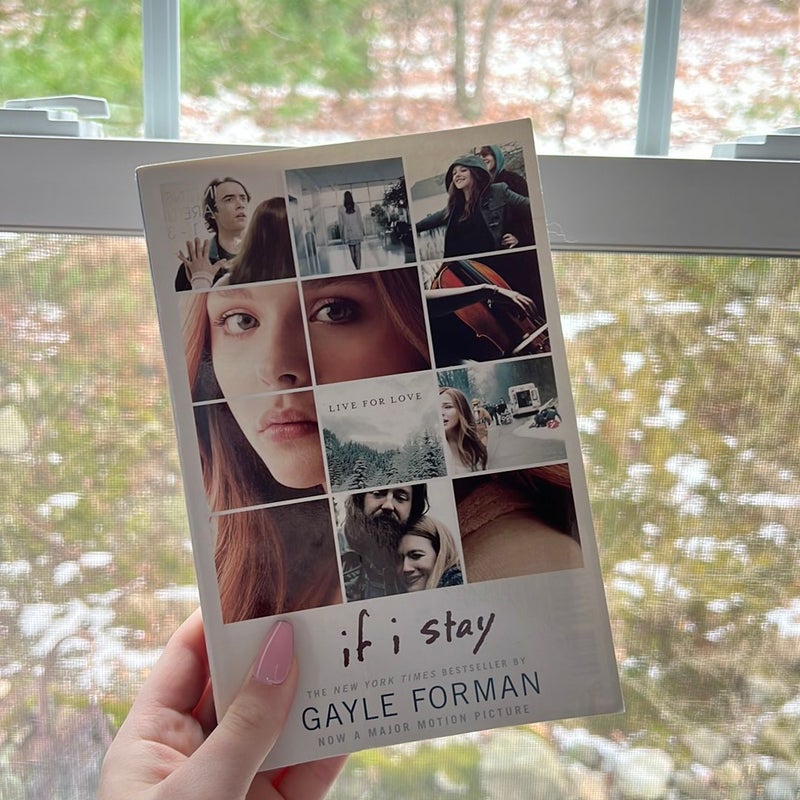 If I Stay