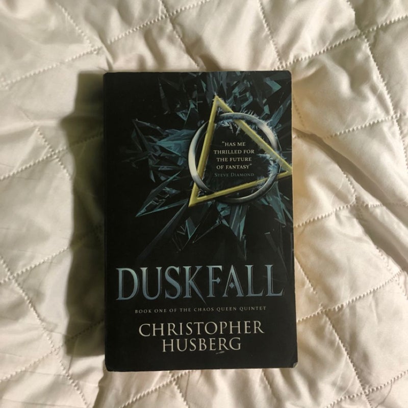 Duskfall