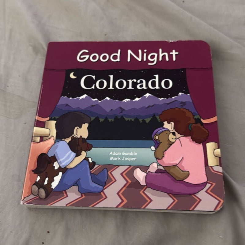 Good Night Colorado