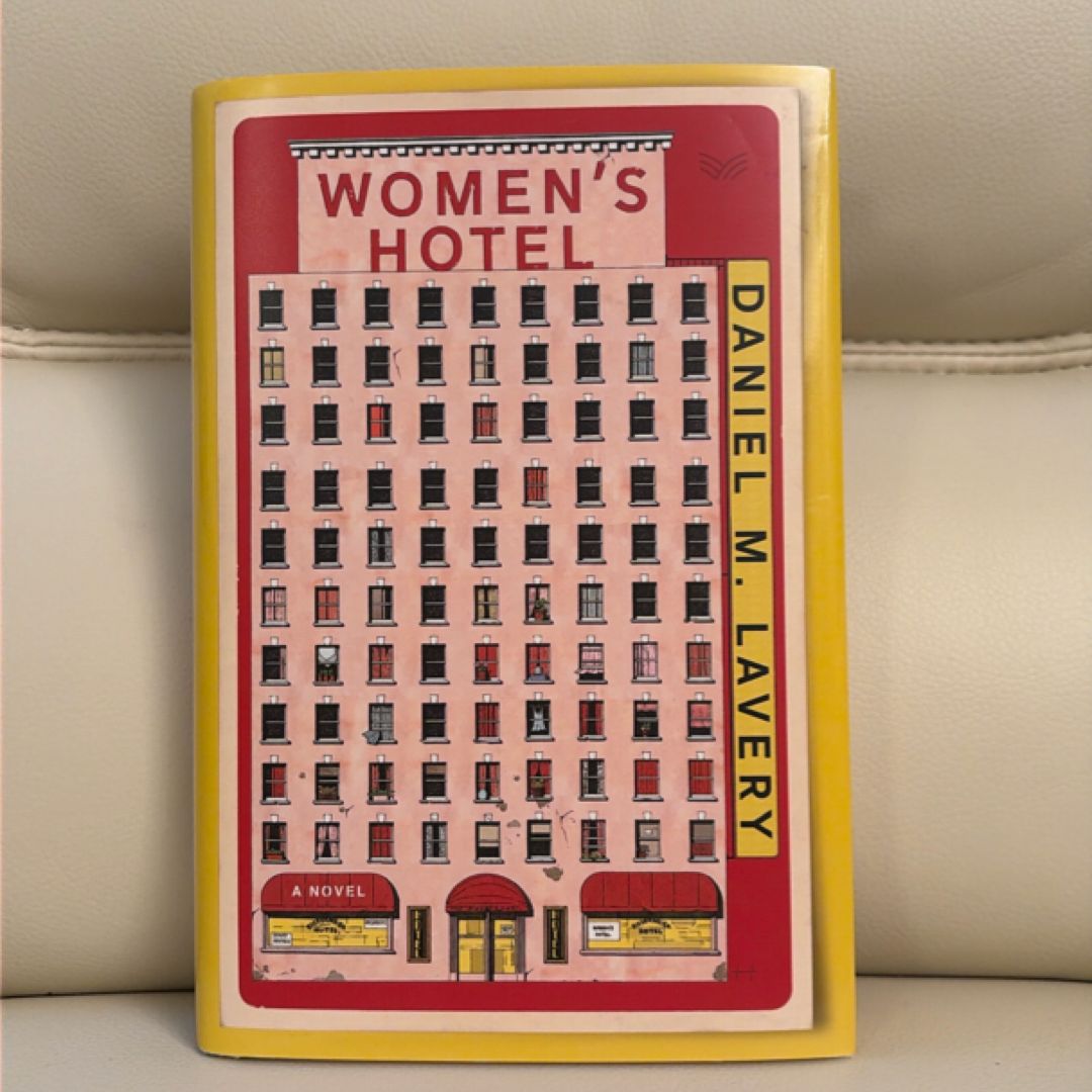 Women's Hotel