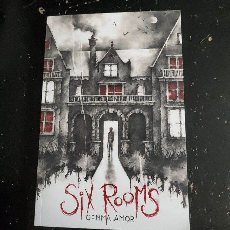 Six Rooms