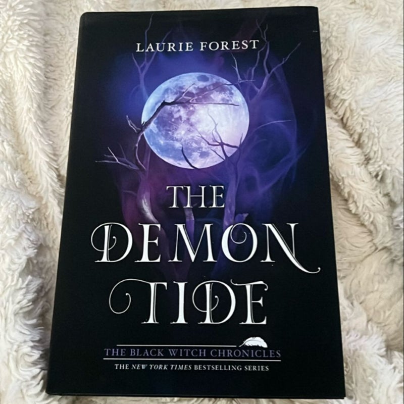 The Demon Tide