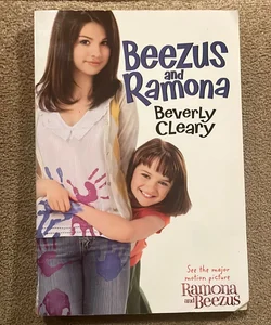 Beezus and Ramona Movie Tie-In Edition