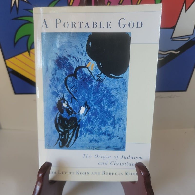 A Portable God