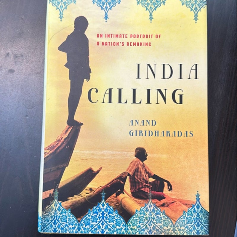 India Calling