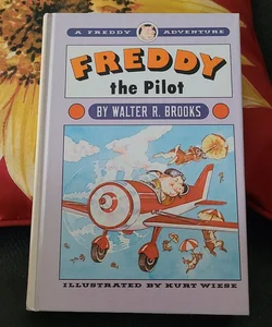 Freddy the Pilot