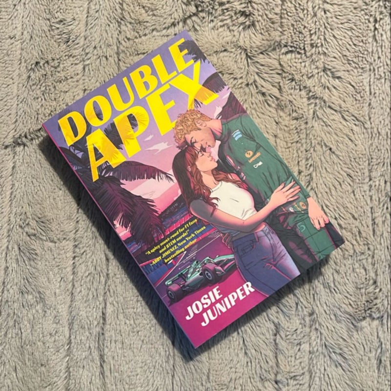 Double Apex