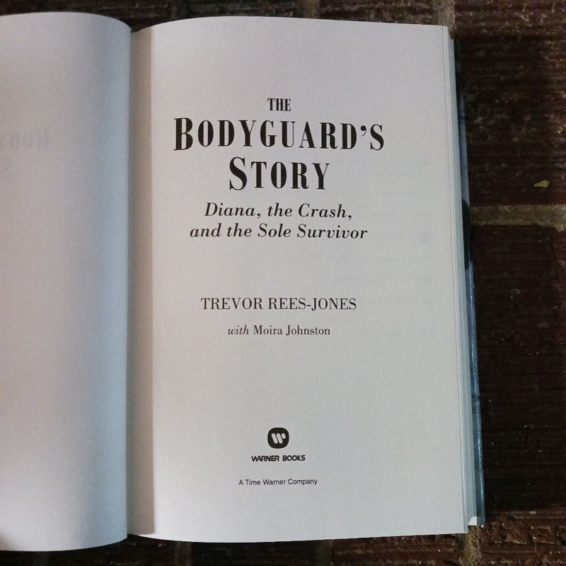 The Bodyguard's Story