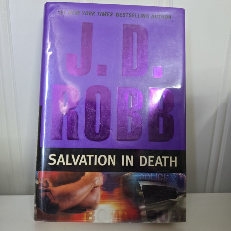 Salvation in Death