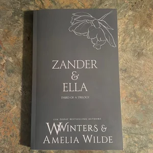 Zander & Ella