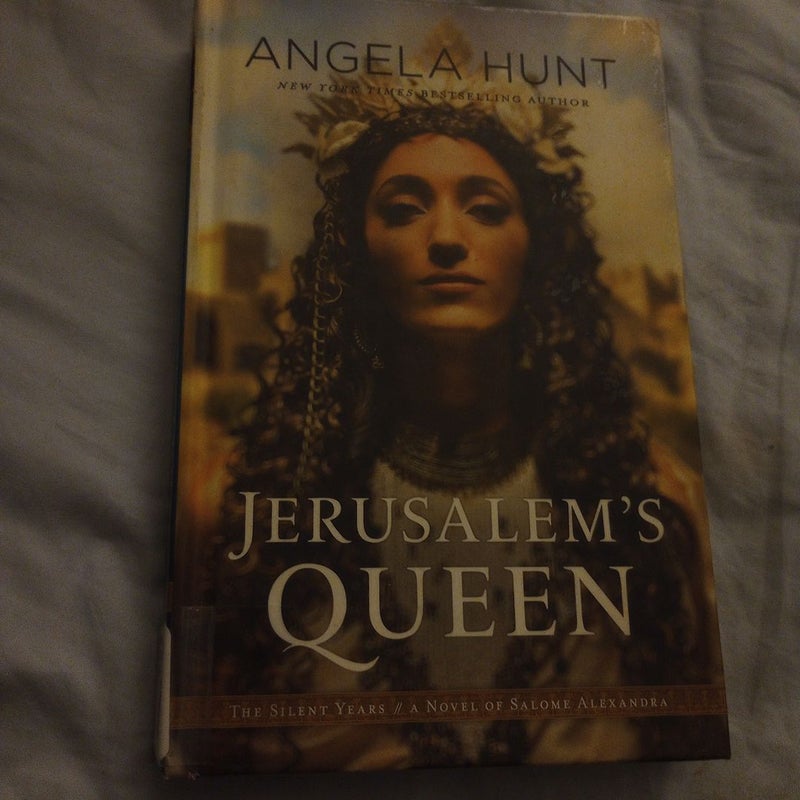 Jerusalem's Queen