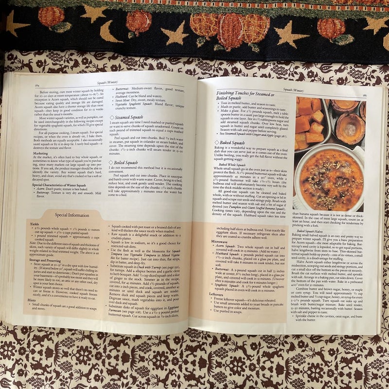 The Victory Garden Cookbook 