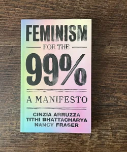 Feminism for The 99%