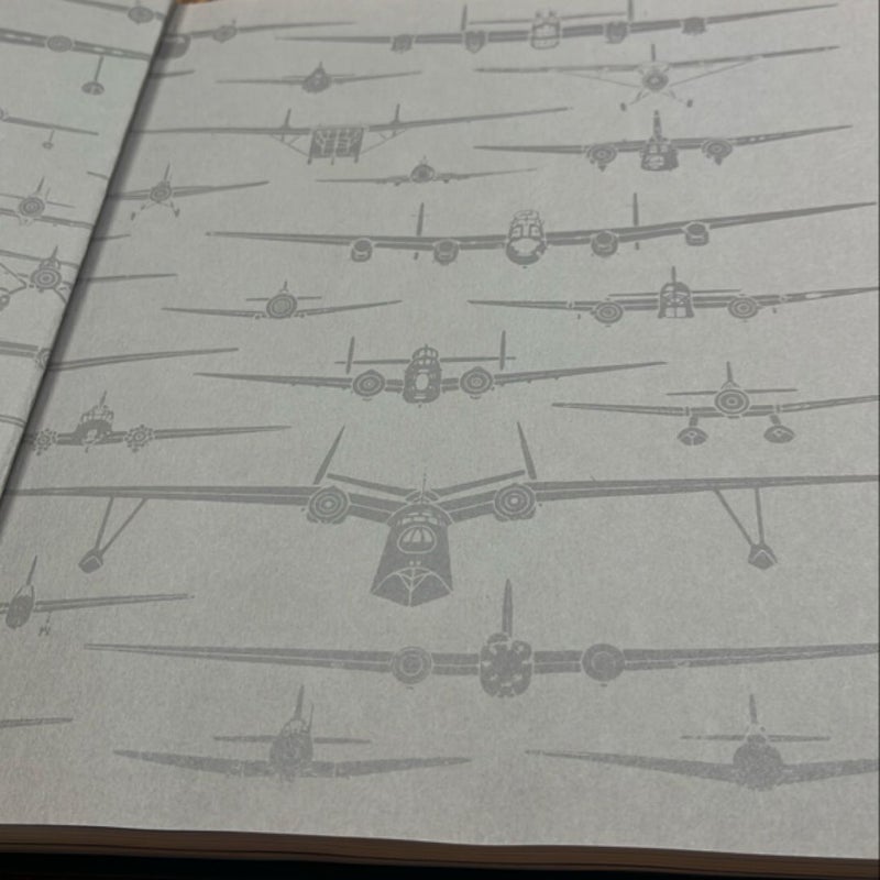 The Smithsonian book of flight