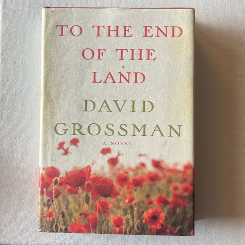 To the End of the Land