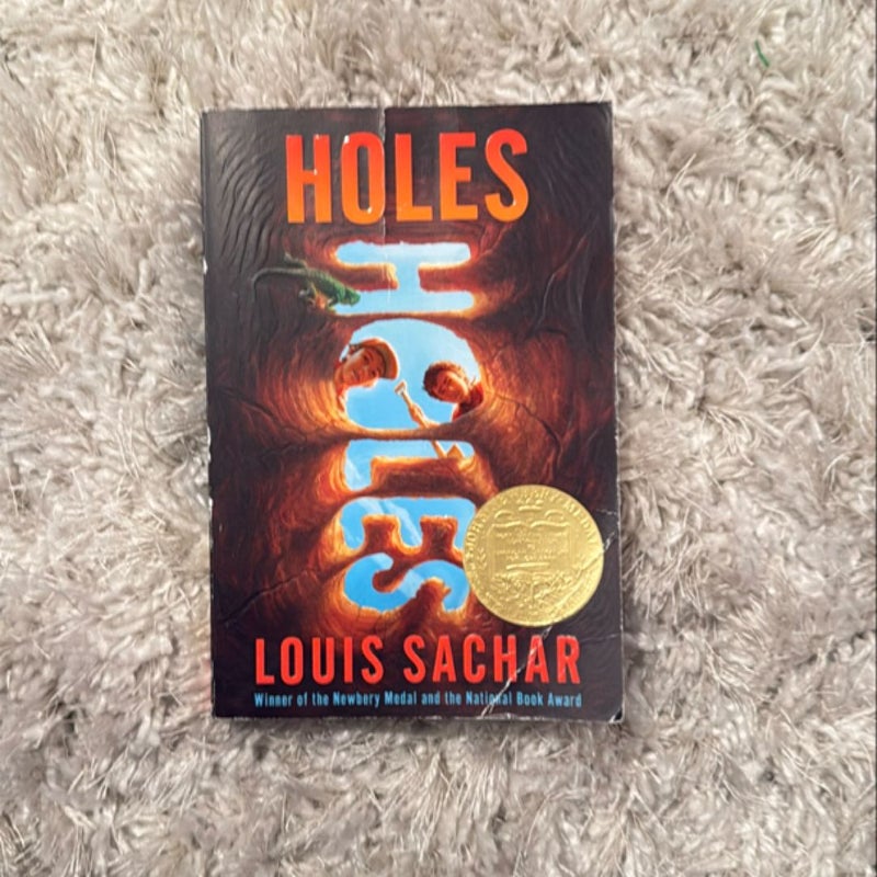 Holes