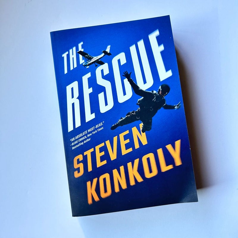 The Rescue