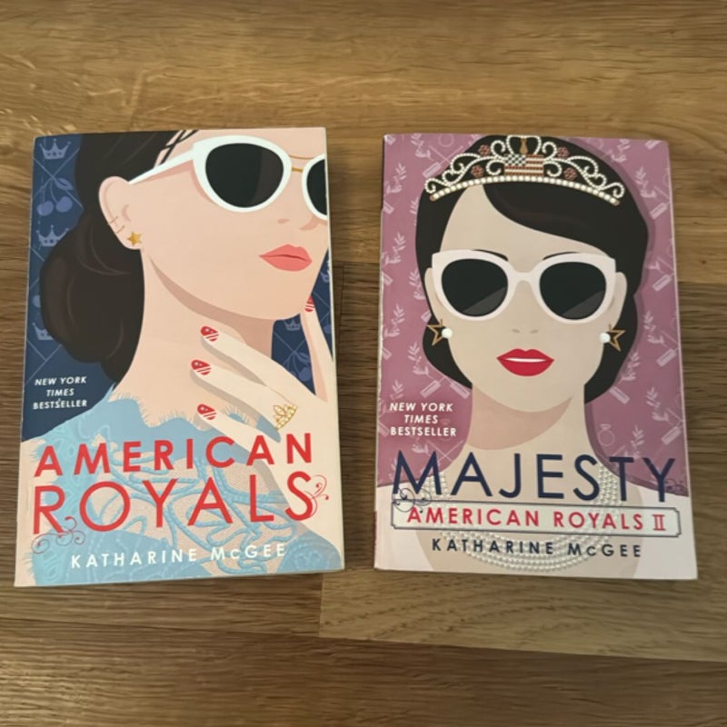 American Royals