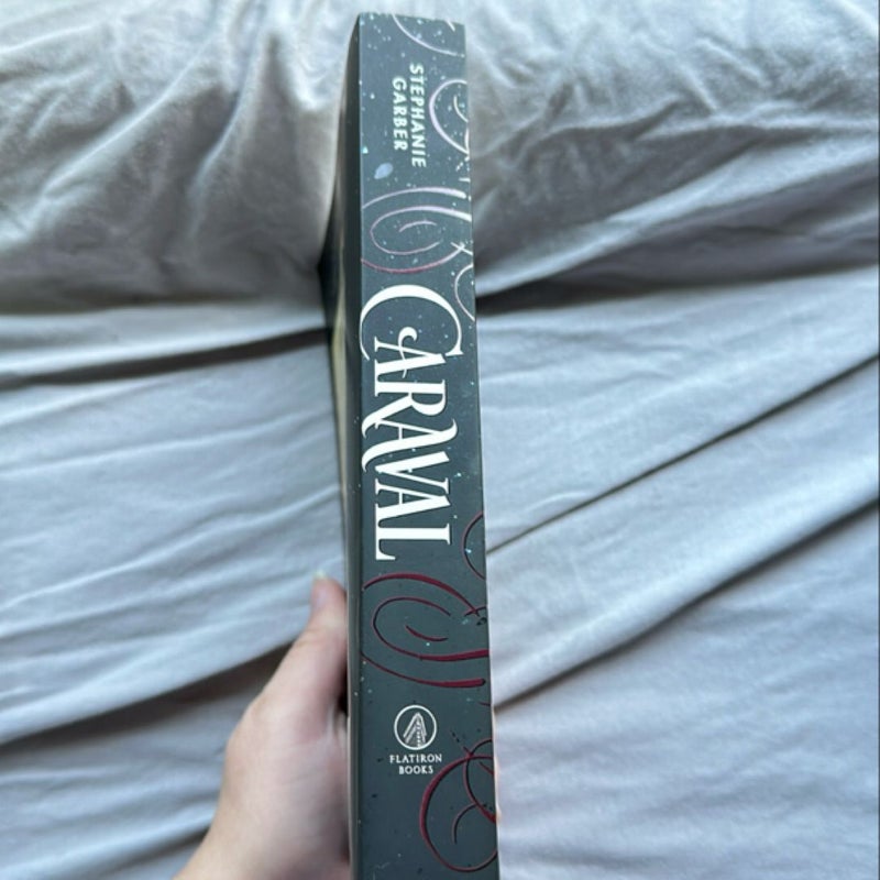 Caraval