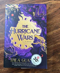 The Hurricane Wars