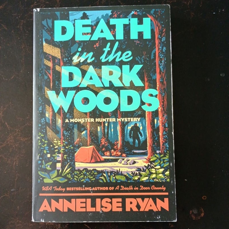 Death in the Dark Woods
