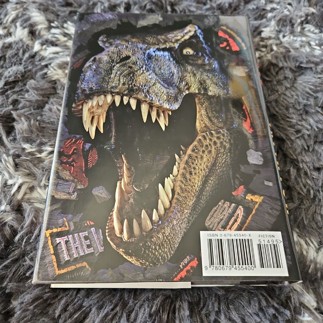 The Lost World