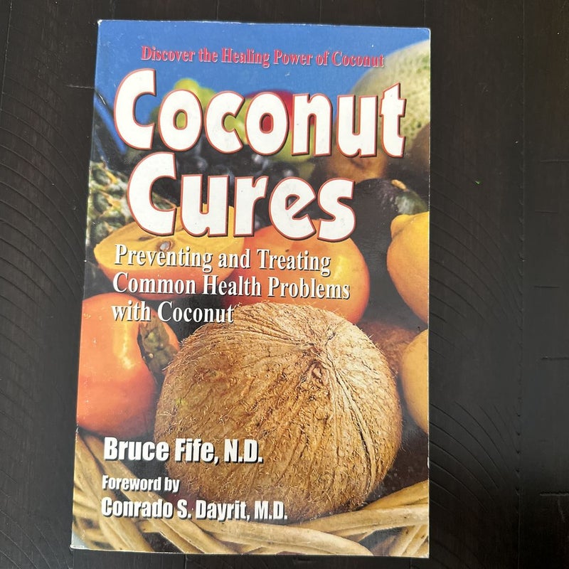 Coconut Cures