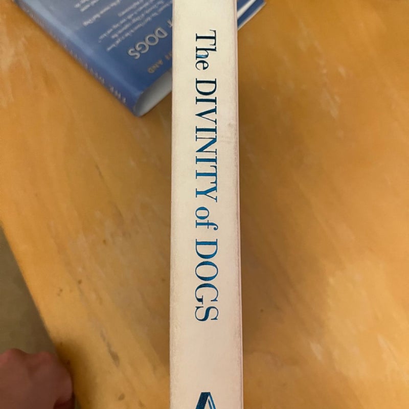 The Divinity of Dogs