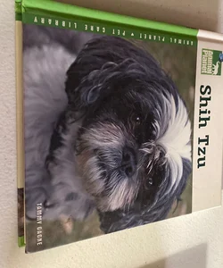 Shih Tzu