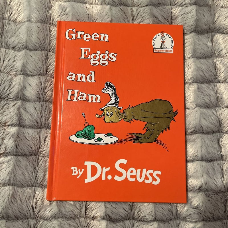 Green Eggs and Ham