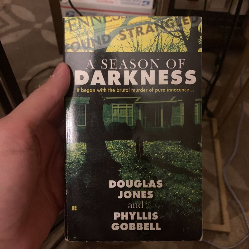 A Season of Darkness