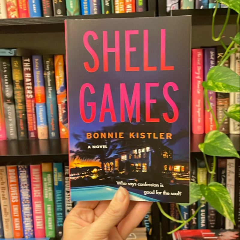 Shell Games